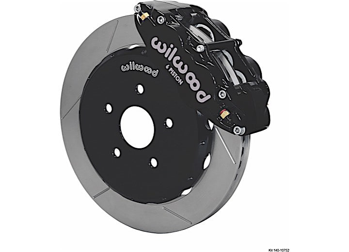 Wilwood 140-10752