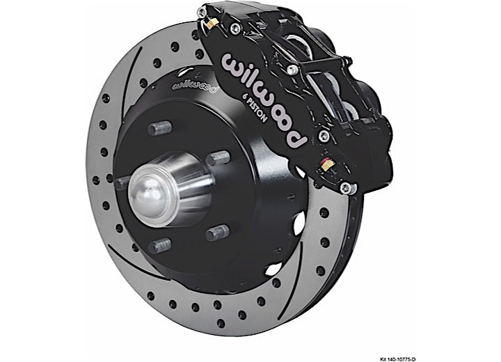 Wilwood 140-10775-D