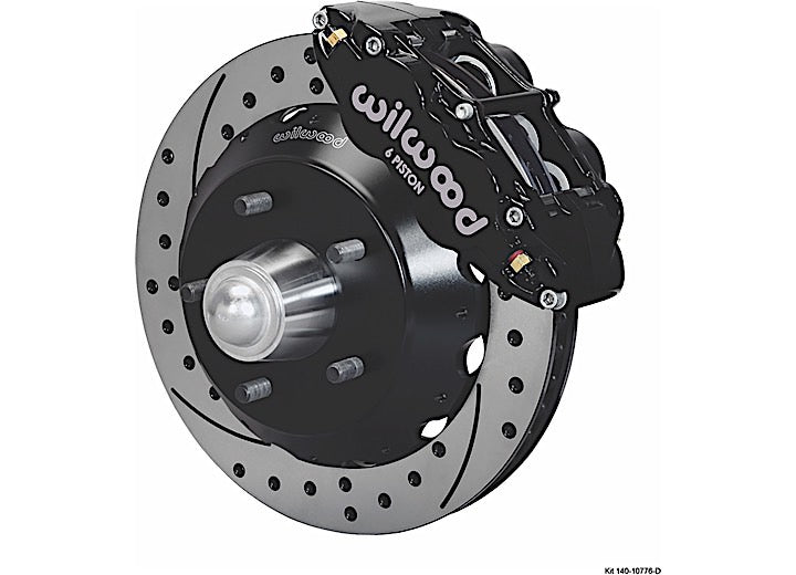 Wilwood 140-10776-D