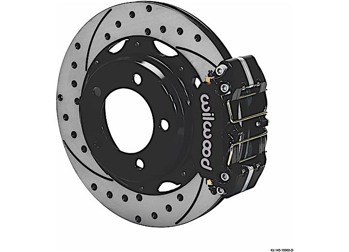 Wilwood 140-10960-D