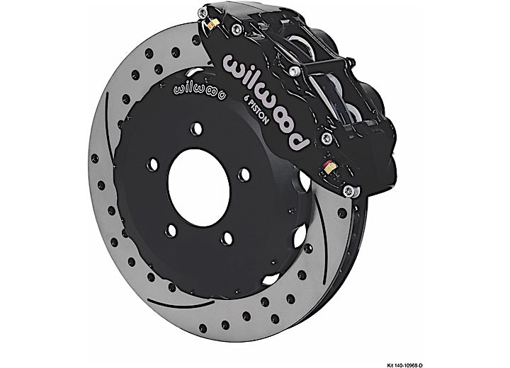 Wilwood 140-10968-D