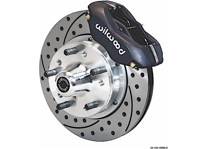 Wilwood 140-10996-D