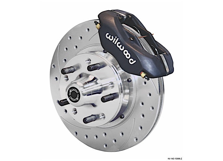 Wilwood 140-10996-Z