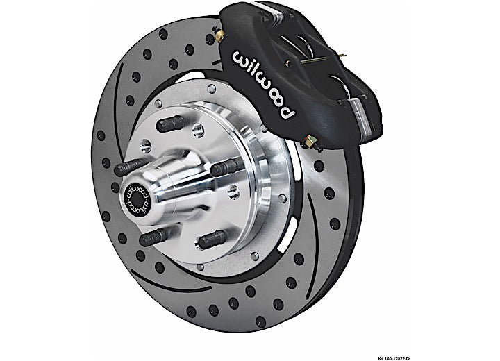 Wilwood 140-12022-D