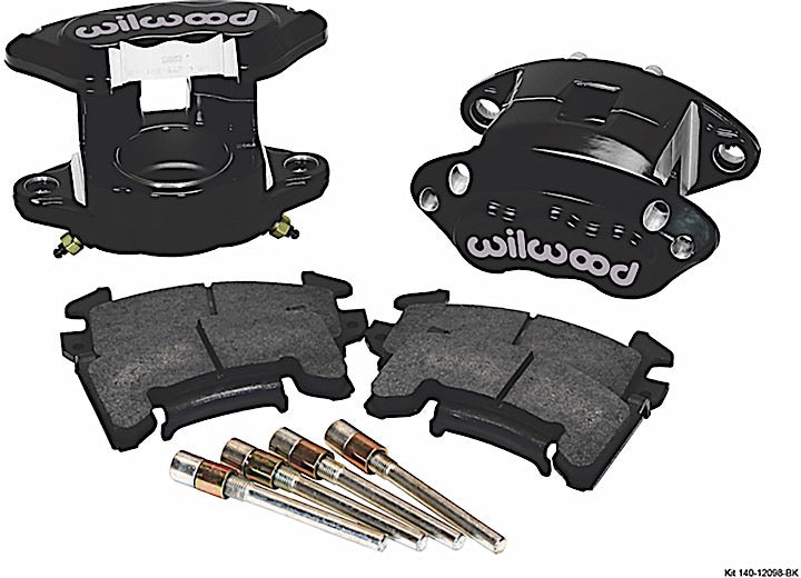 Wilwood 140-12098-BK