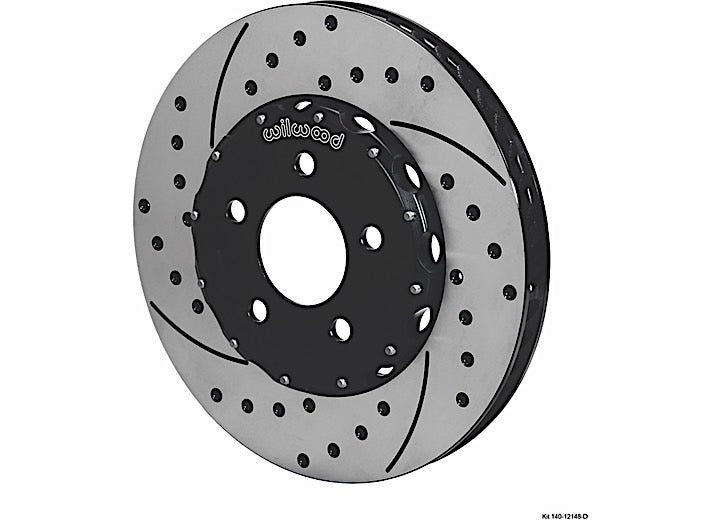 Wilwood 140-12148-D