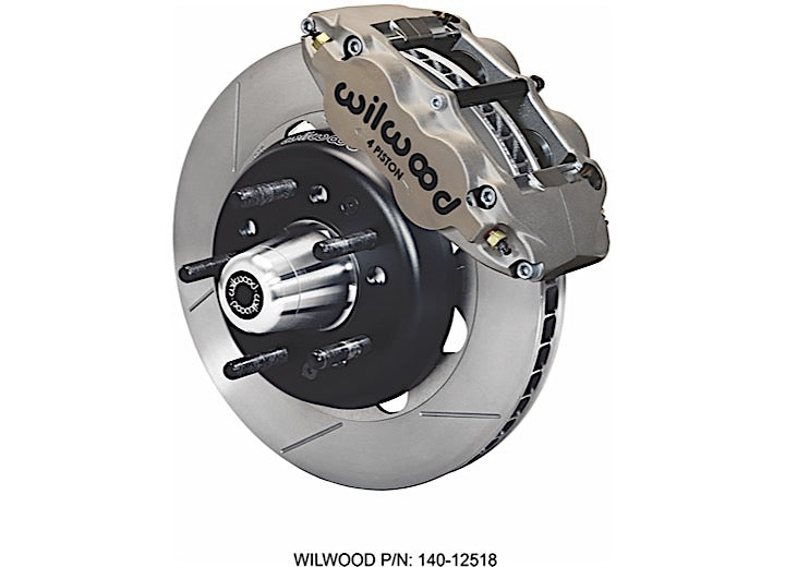 Wilwood 140-12518