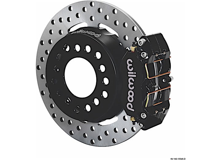 Wilwood 140-12546-D