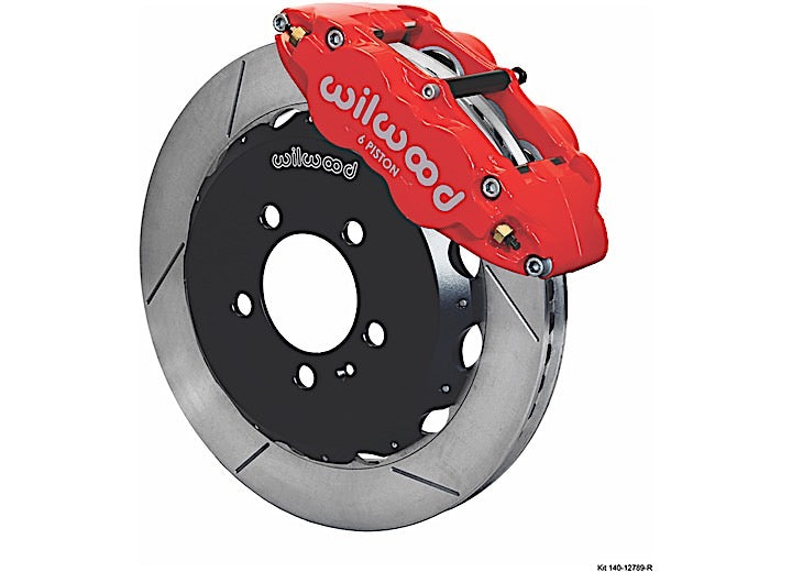 Wilwood 140-12789-R
