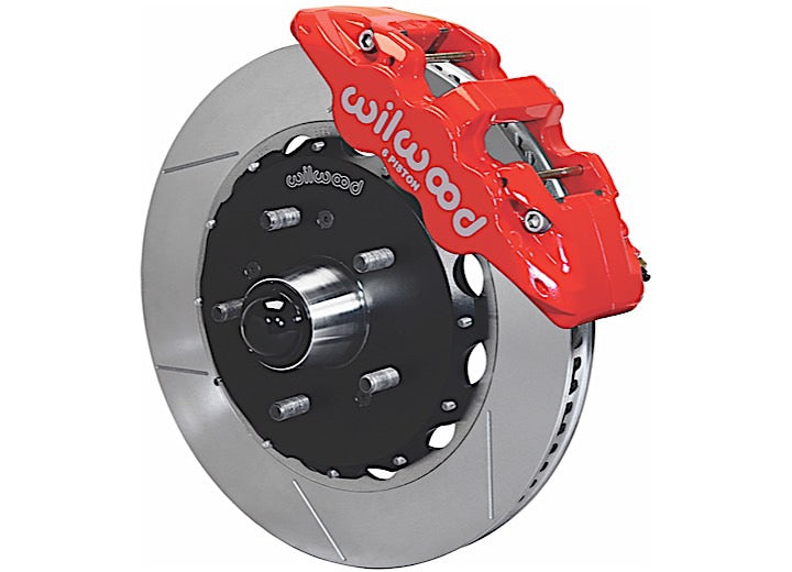 Wilwood 140-12824-R