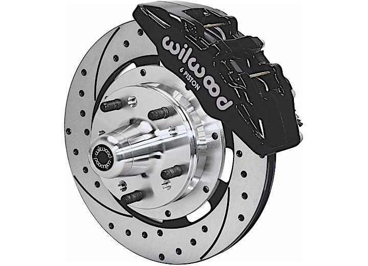 Wilwood 140-12837-D