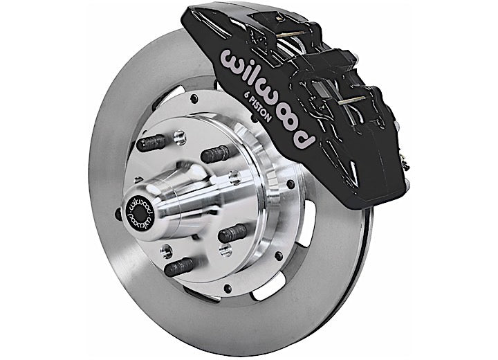 Wilwood 140-12837