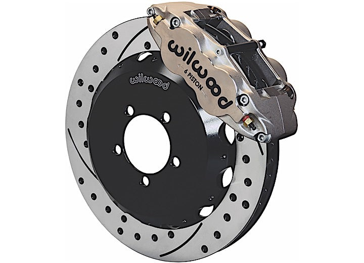 Wilwood 140-12874-DN