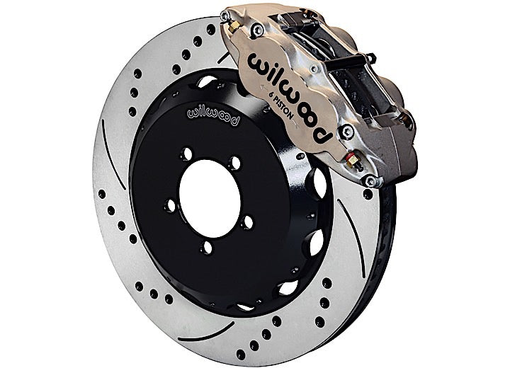 Wilwood 140-12875-DN