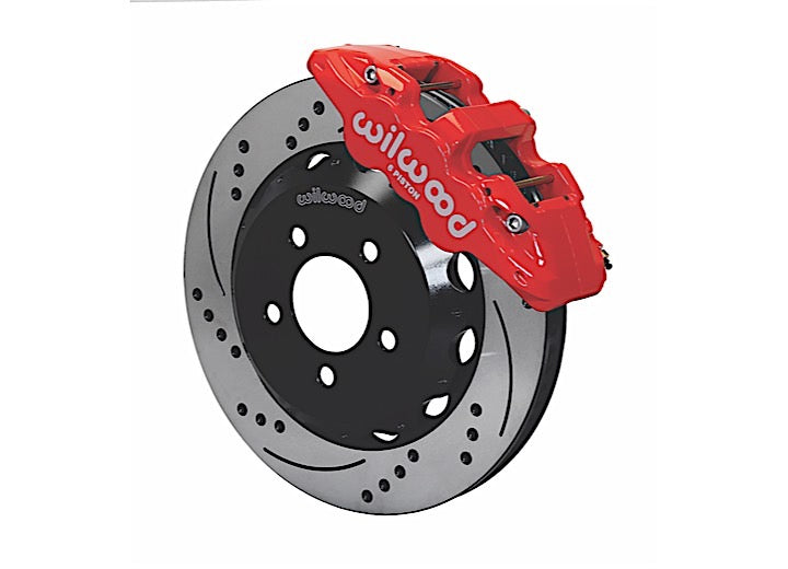 Wilwood 140-12876-DR