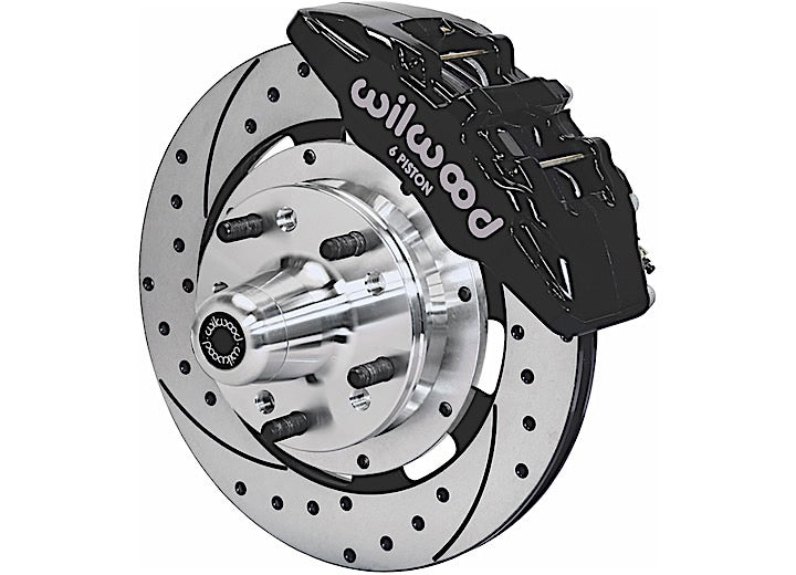 Wilwood 140-12945-D
