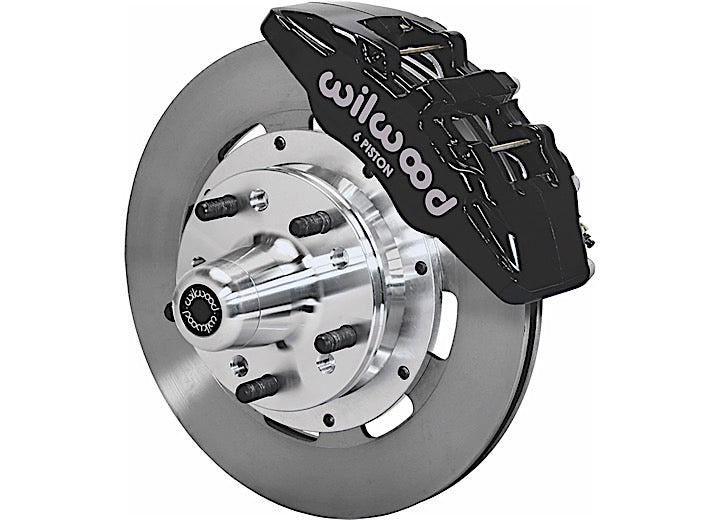 Wilwood 140-12945