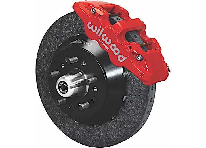 Wilwood 140-13145-CSICR