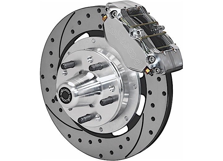 Wilwood 140-13346-DP