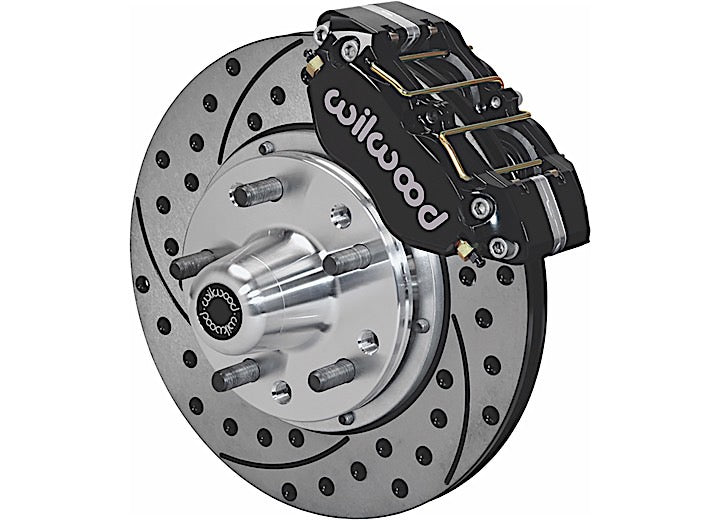 Wilwood 140-13377-D