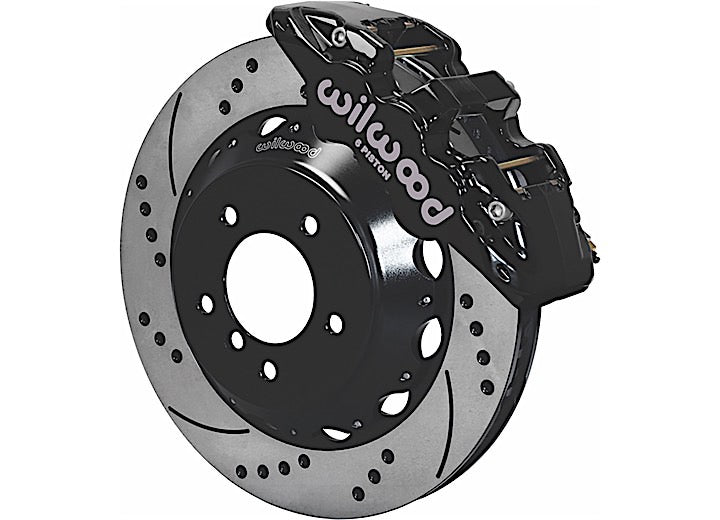 Wilwood 140-13582-D