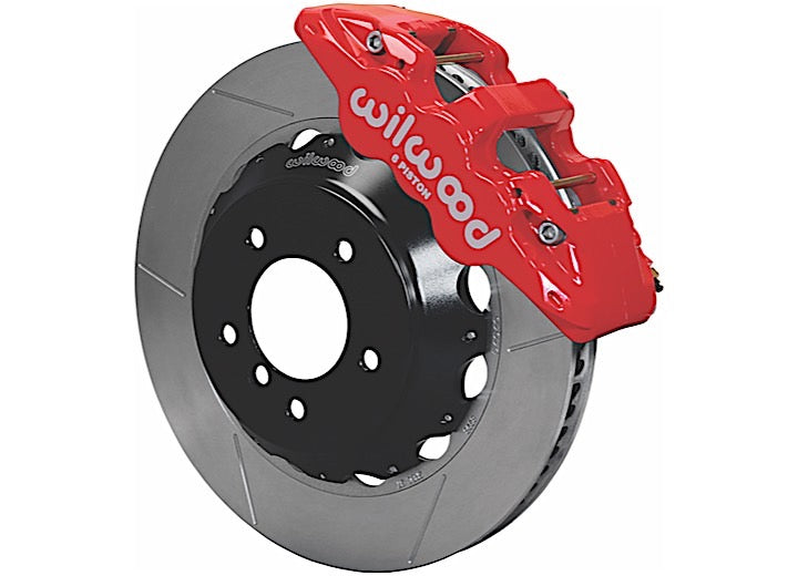 Wilwood 140-13582-R