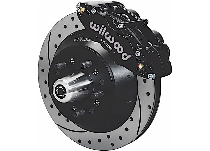 Wilwood 140-13630-D