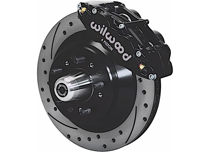Wilwood 140-13654-D