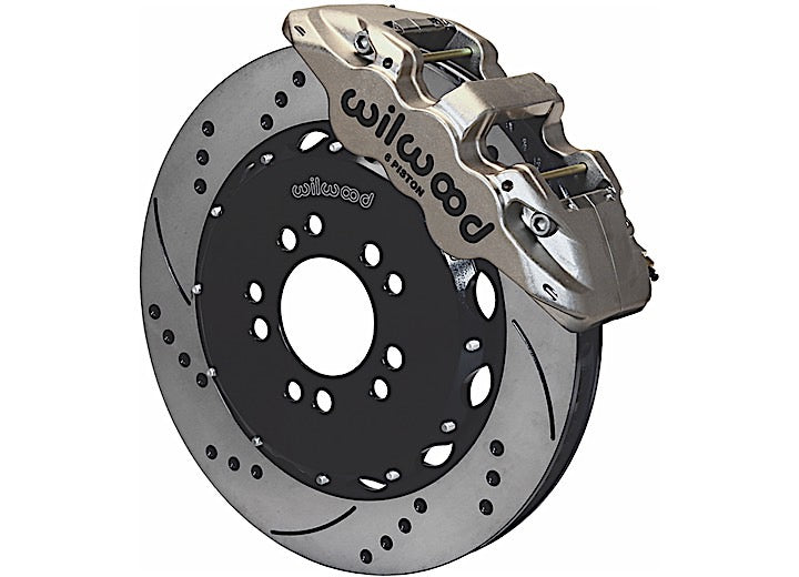 Wilwood 140-13685-DN