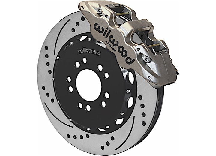 Wilwood 140-13697-DN