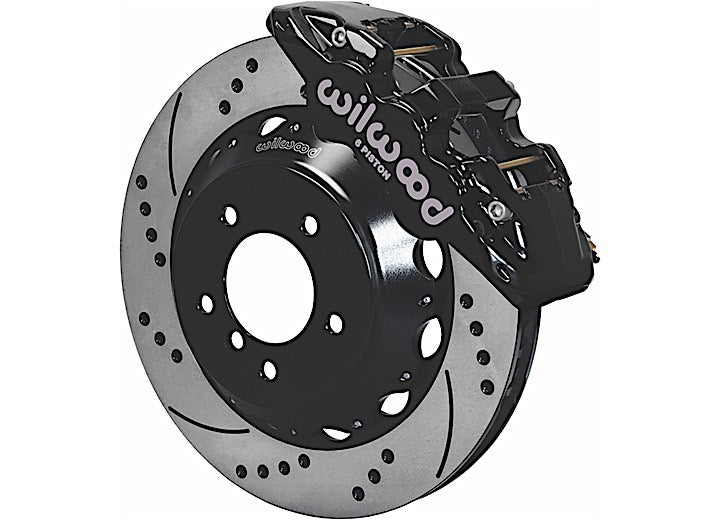 Wilwood 140-13919-D