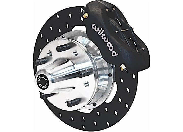 Wilwood 140-1501-BD