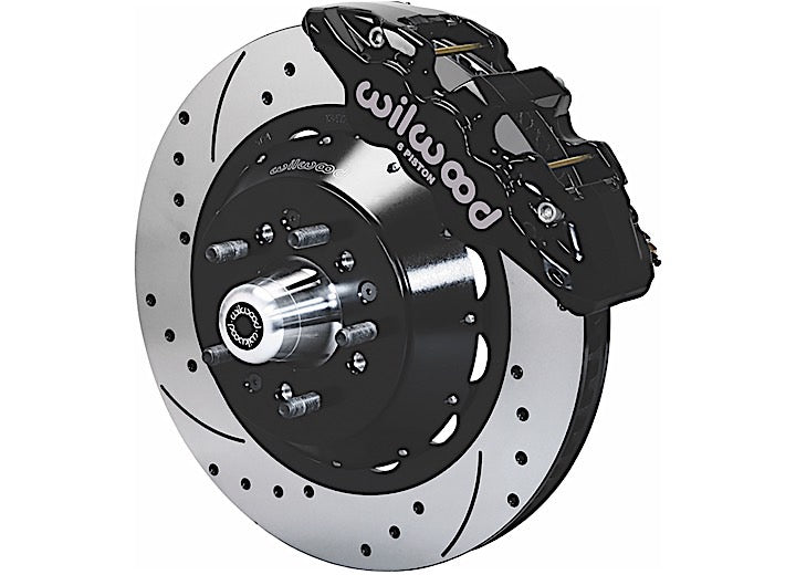 Wilwood 140-15025-D