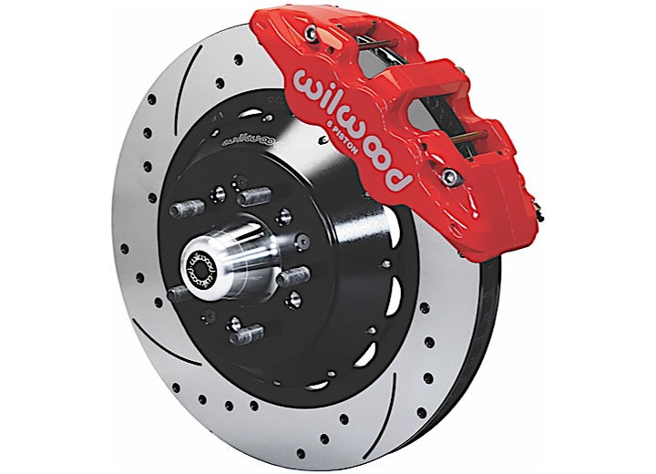 Wilwood 140-15025-DR