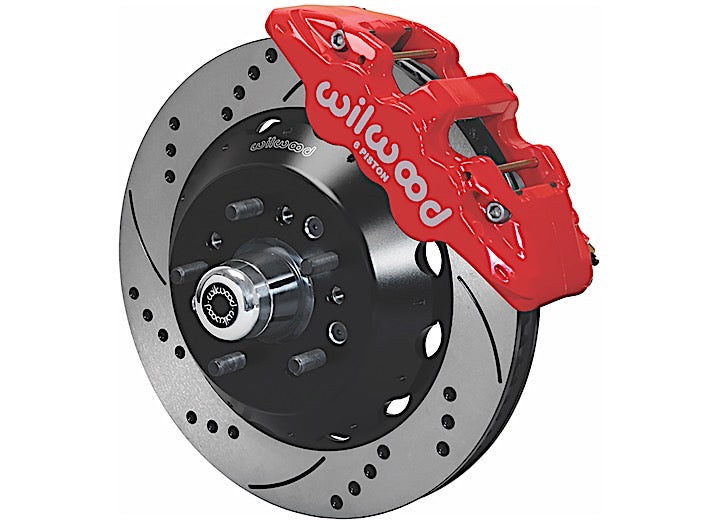Wilwood 140-15053-DR