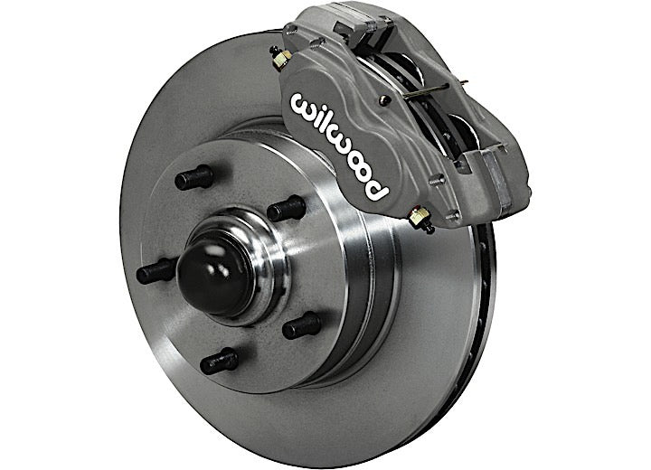 Wilwood 140-15272