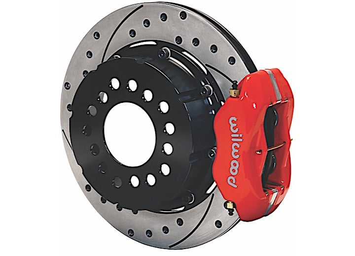 Wilwood 140-2114-DR