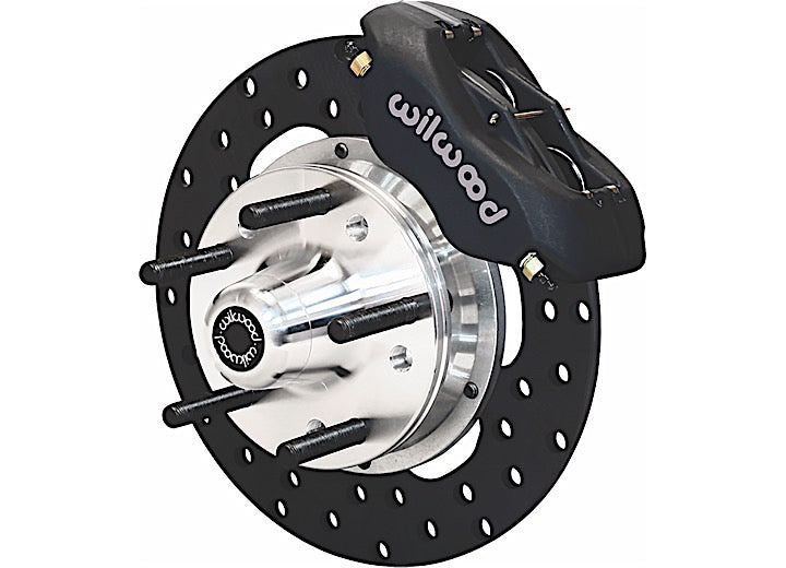 Wilwood 140-2712-BD