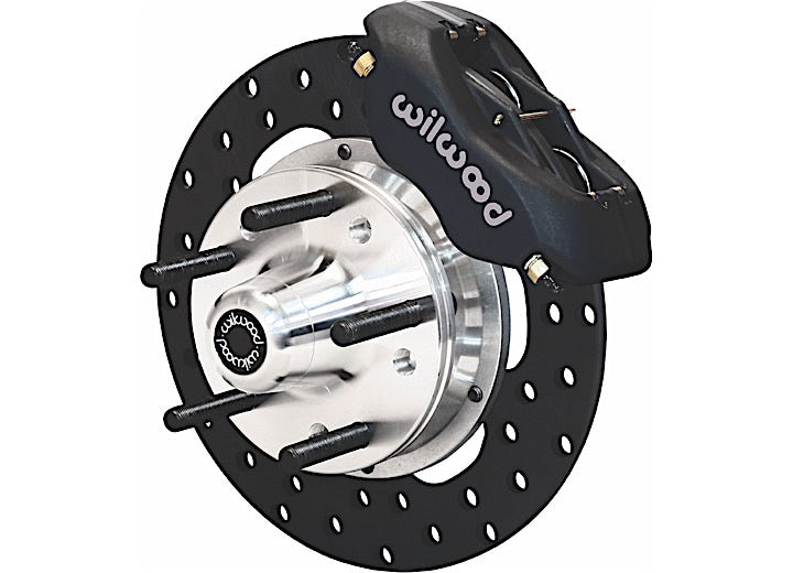 Wilwood 140-2713-BD