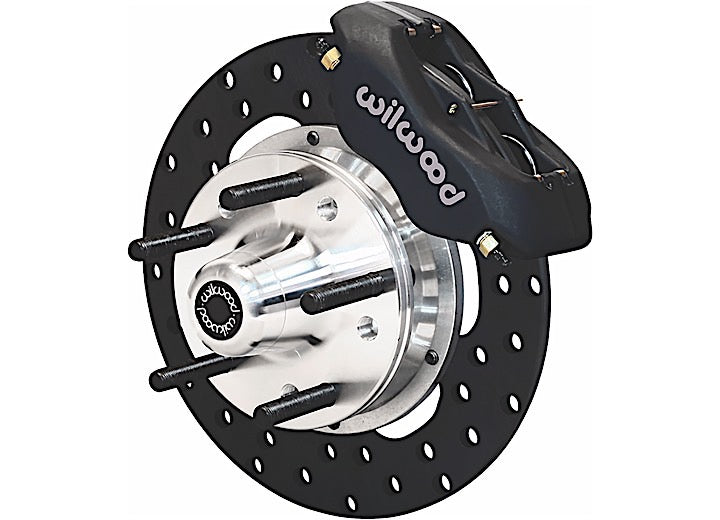 Wilwood 140-4307-BD