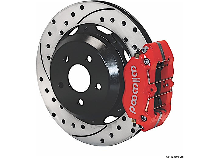 Wilwood 140-7006-DR