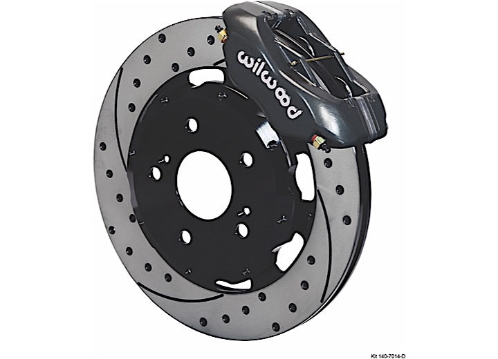 Wilwood 140-7014-D