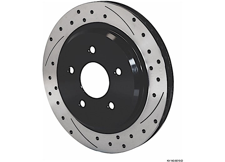 Wilwood 140-8010-D