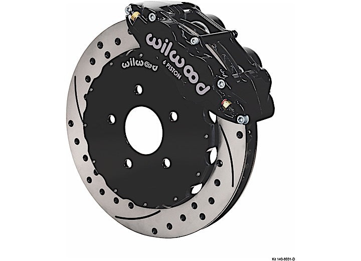 Wilwood 140-8031-D