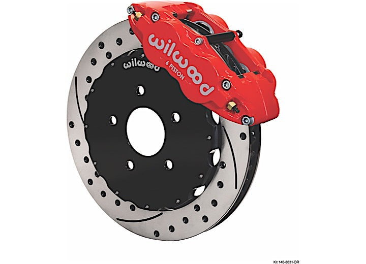 Wilwood 140-8031-DR