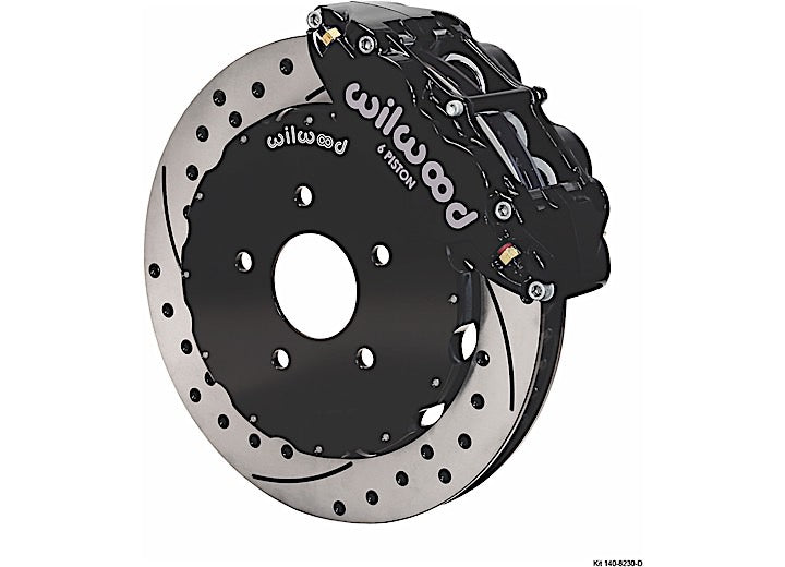 Wilwood 140-8230-D