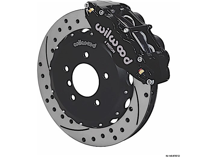Wilwood 140-8797-D