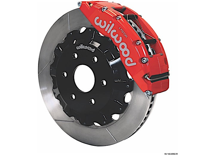 Wilwood 140-8992-R