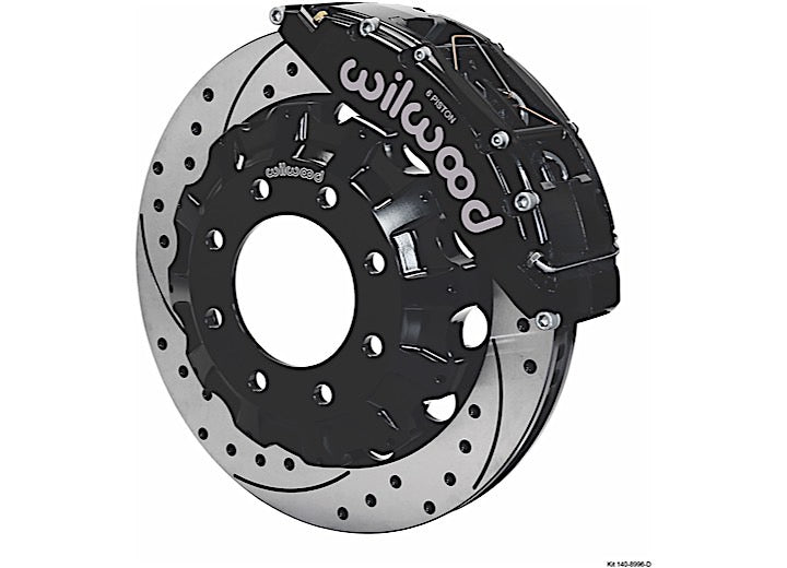 Wilwood 140-8996-D