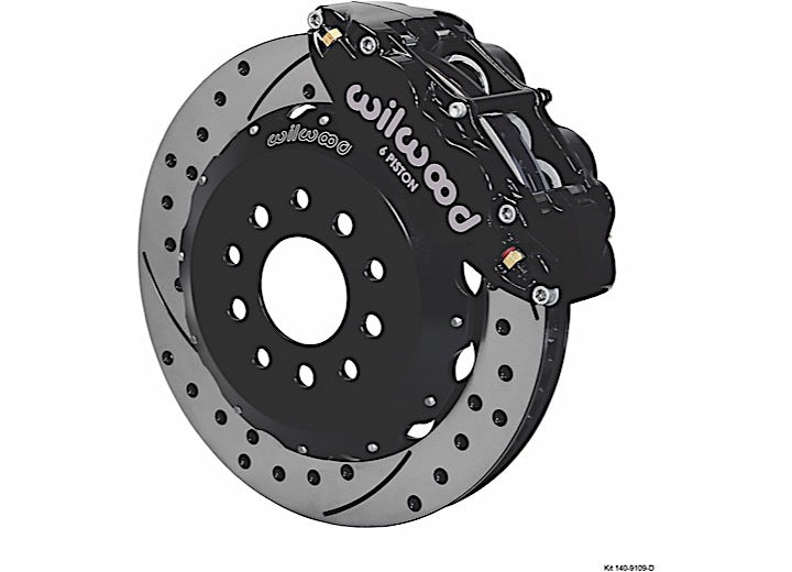 Wilwood 140-9109-D